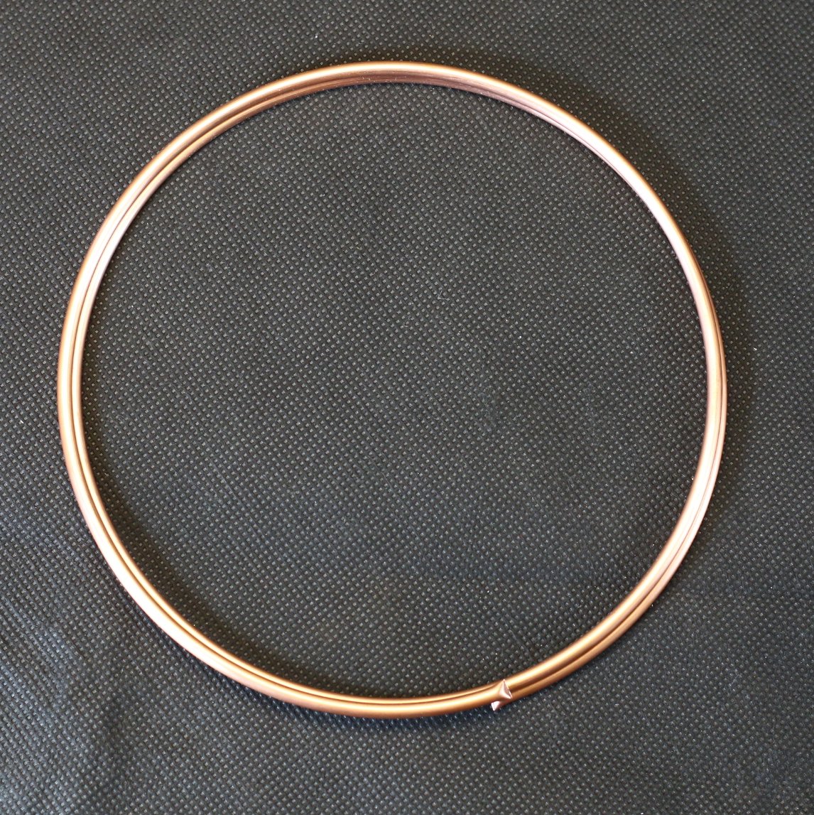 kupferrohr-weich-cu-rohr Weiches Kupferrohr auf Rolle