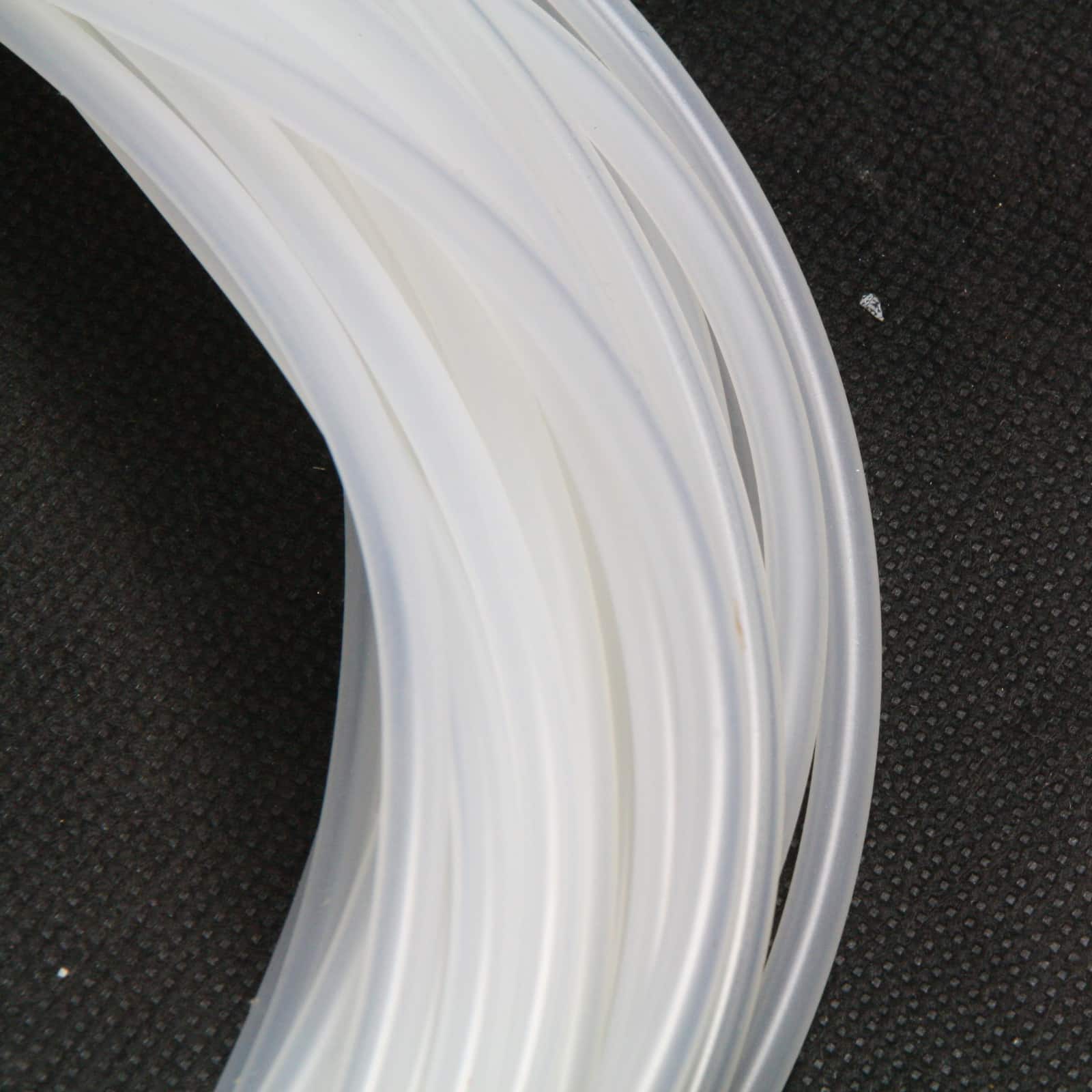 Silikonschlauch Silikonschlauch eignet sich für viele Anwendungen im Modellbau