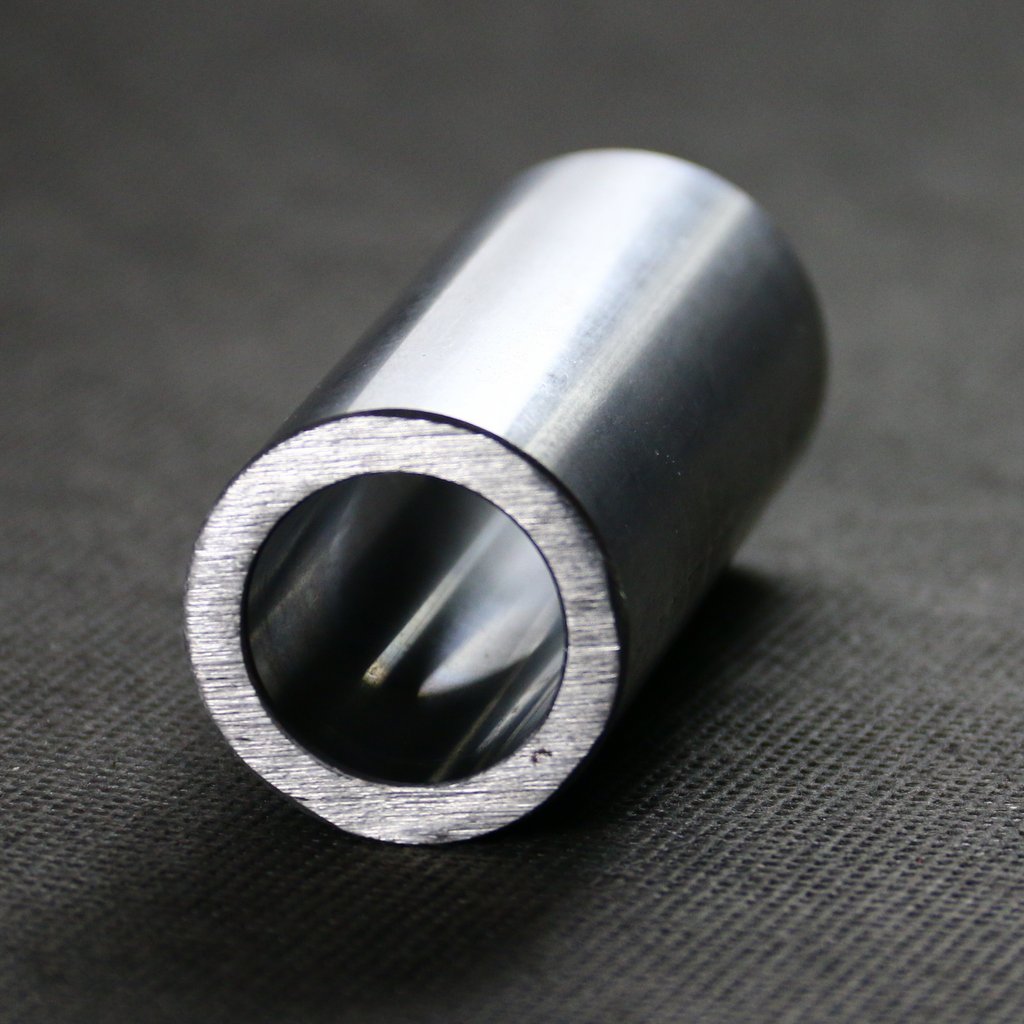 Zylinderrohr als Zylinderhülse in Modellbaumotoren mit hoher Verschleißfestigkeit