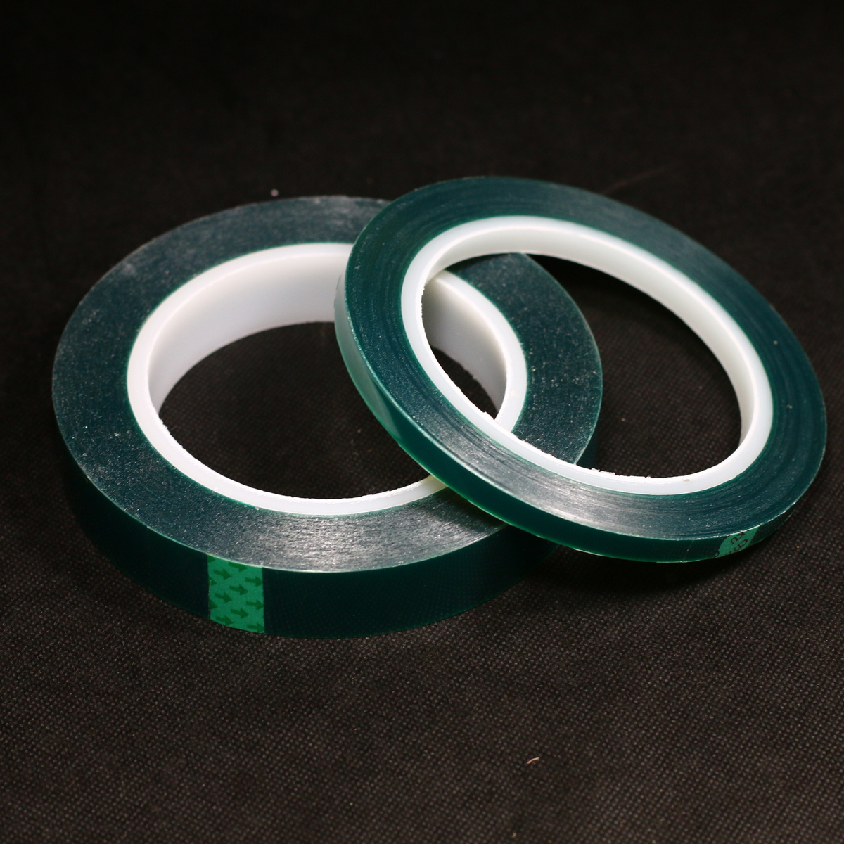 high-temperature adhesive tape