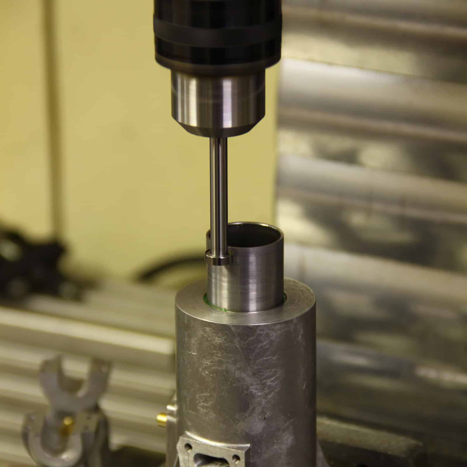 kantentaster-6mm Einfacher Kantentaster für den Modellbau