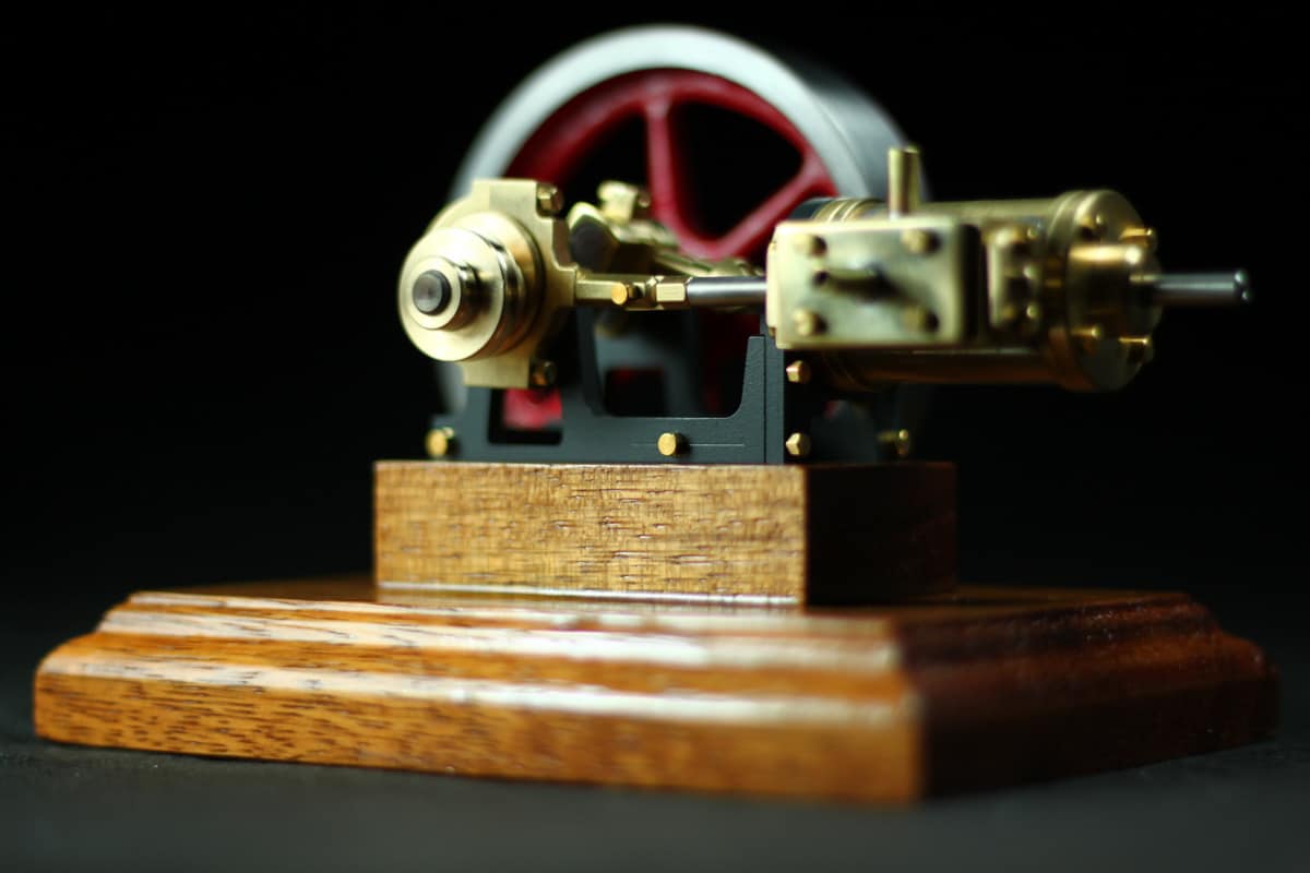 Dampfmaschine-danni-modellbau