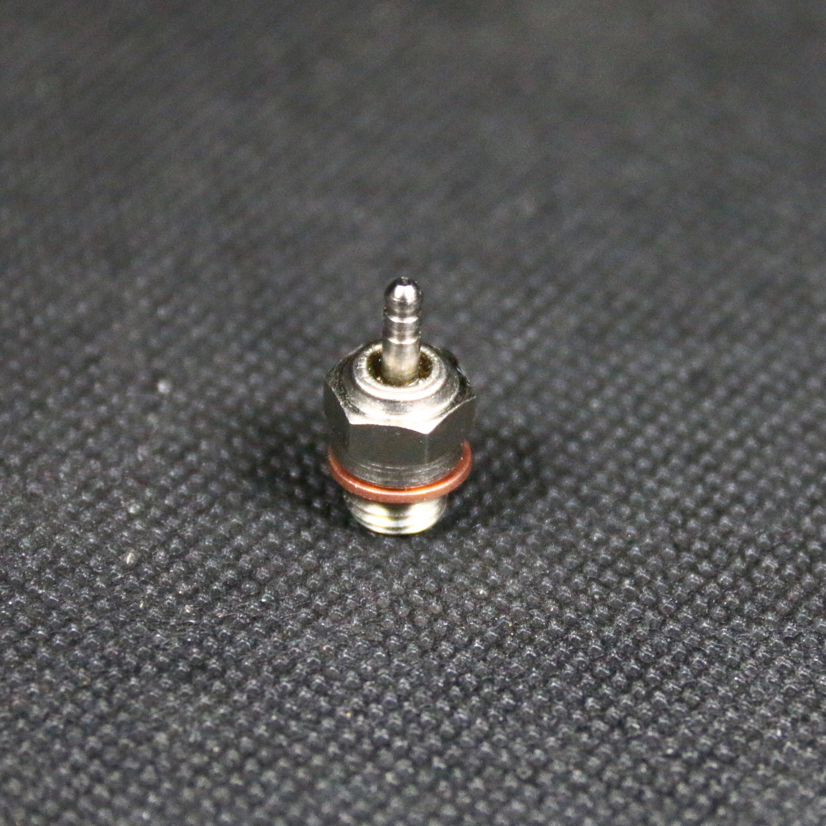 glow plug for model engines