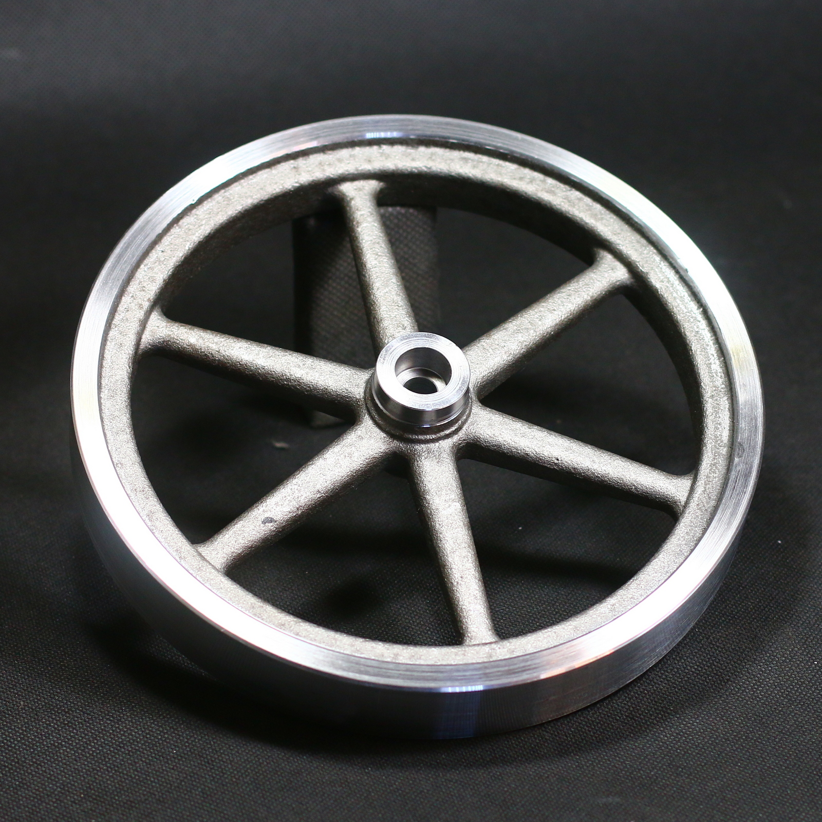 Flywheel 200mm