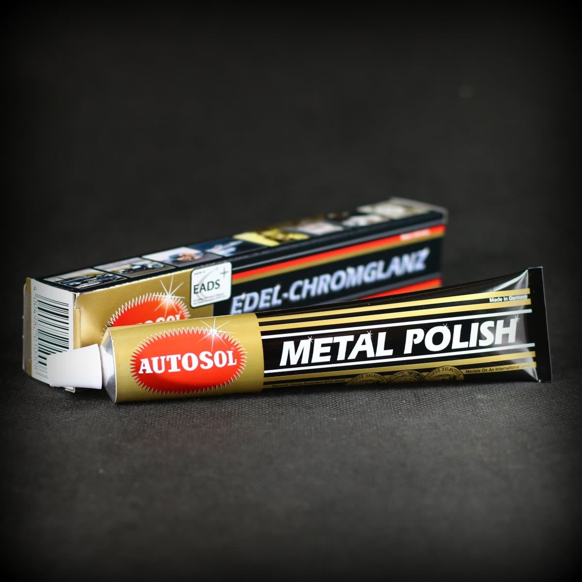 Autosol-metall-pollish AUTOSOL Chromglanz