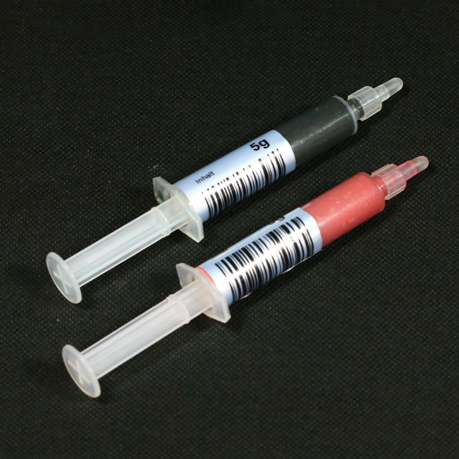 Diamant-Schleifpaste-5g Diamant Schleifpaste zum einschleifen von Ventilsitzen