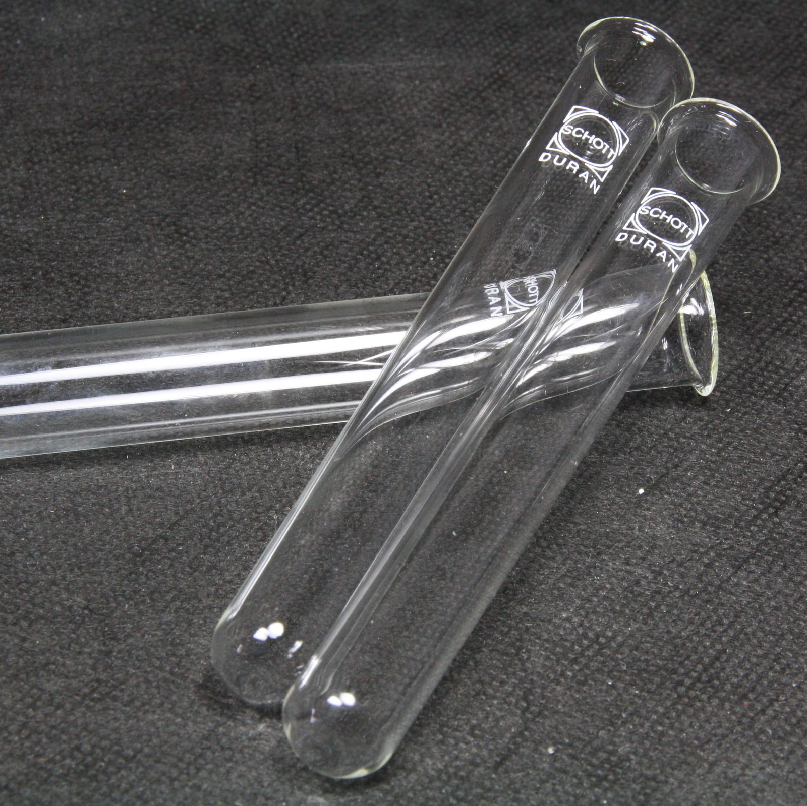 reagenzgl-ser Hitzefeste Duran Reagenzgläser für Stirlingmotoren