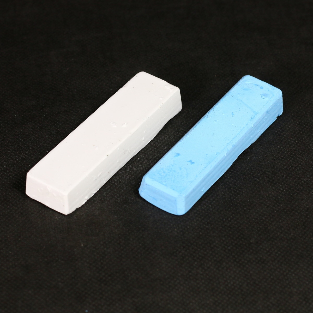 Polierpaste-Polierwachs Polierwachs als Barren für Polierscheiben