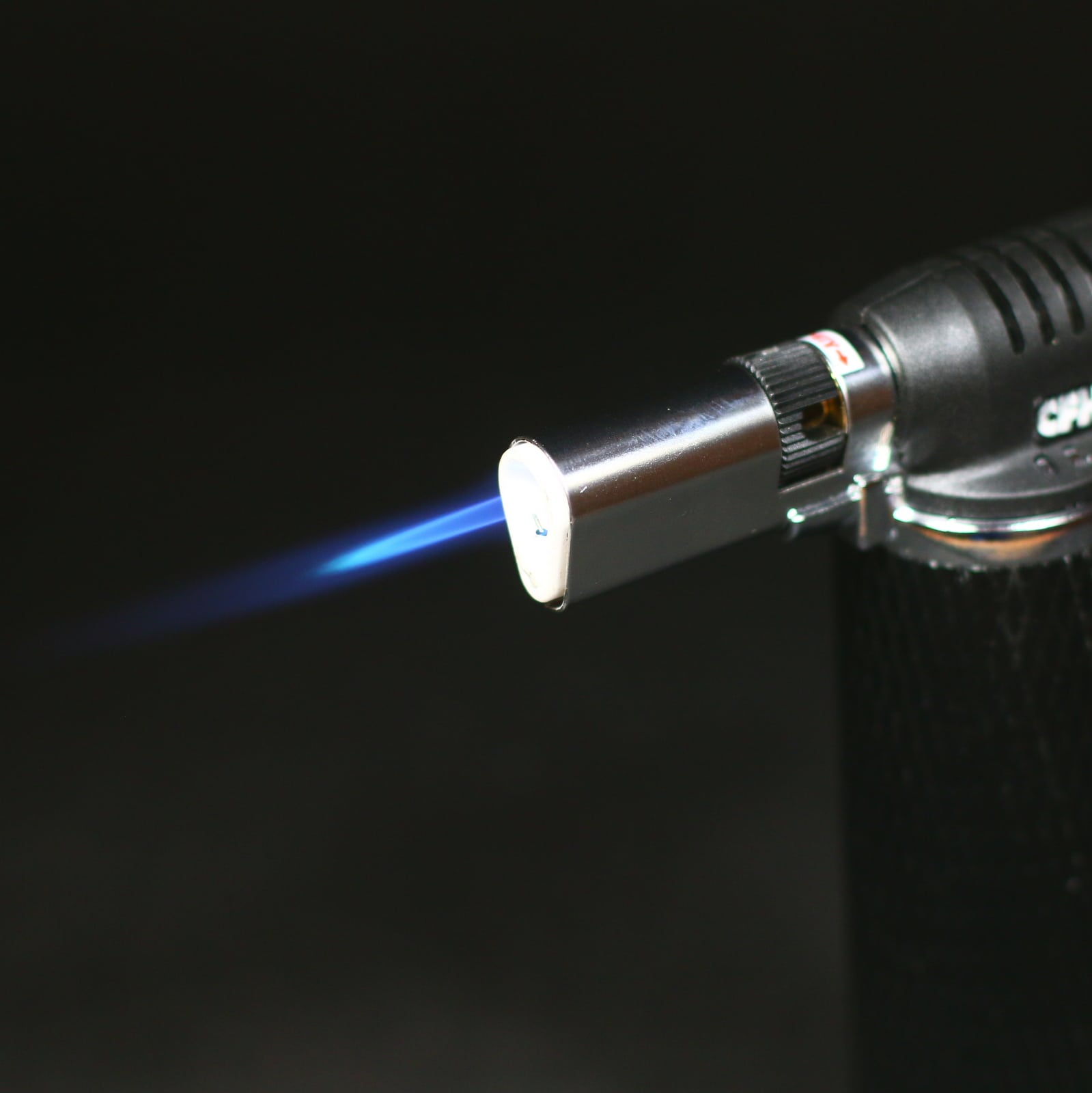 Gasloeter-CFH-Diamant-M50-flamme
