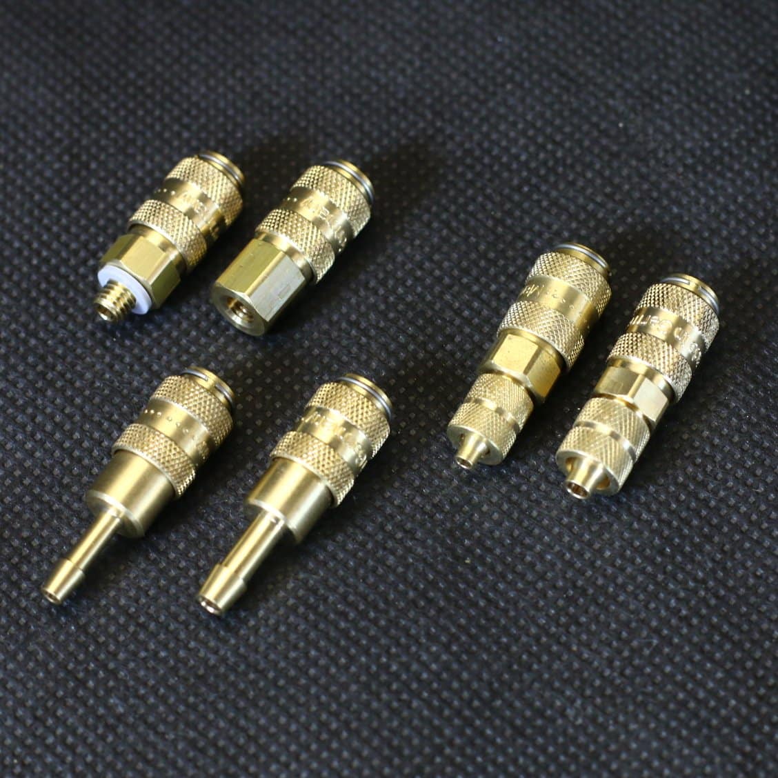 schnellverschlusskuplung-nw-2-7 Schnellverschlusskupplungen in kleinen Abmessungen