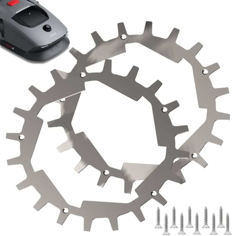 Druckscheibenpaar Mini – 11,6 Mm, Edelstahl – Schnellspanner Für 1/4" – Max. 350 Bar / 5200 PSI – R&M Suttner