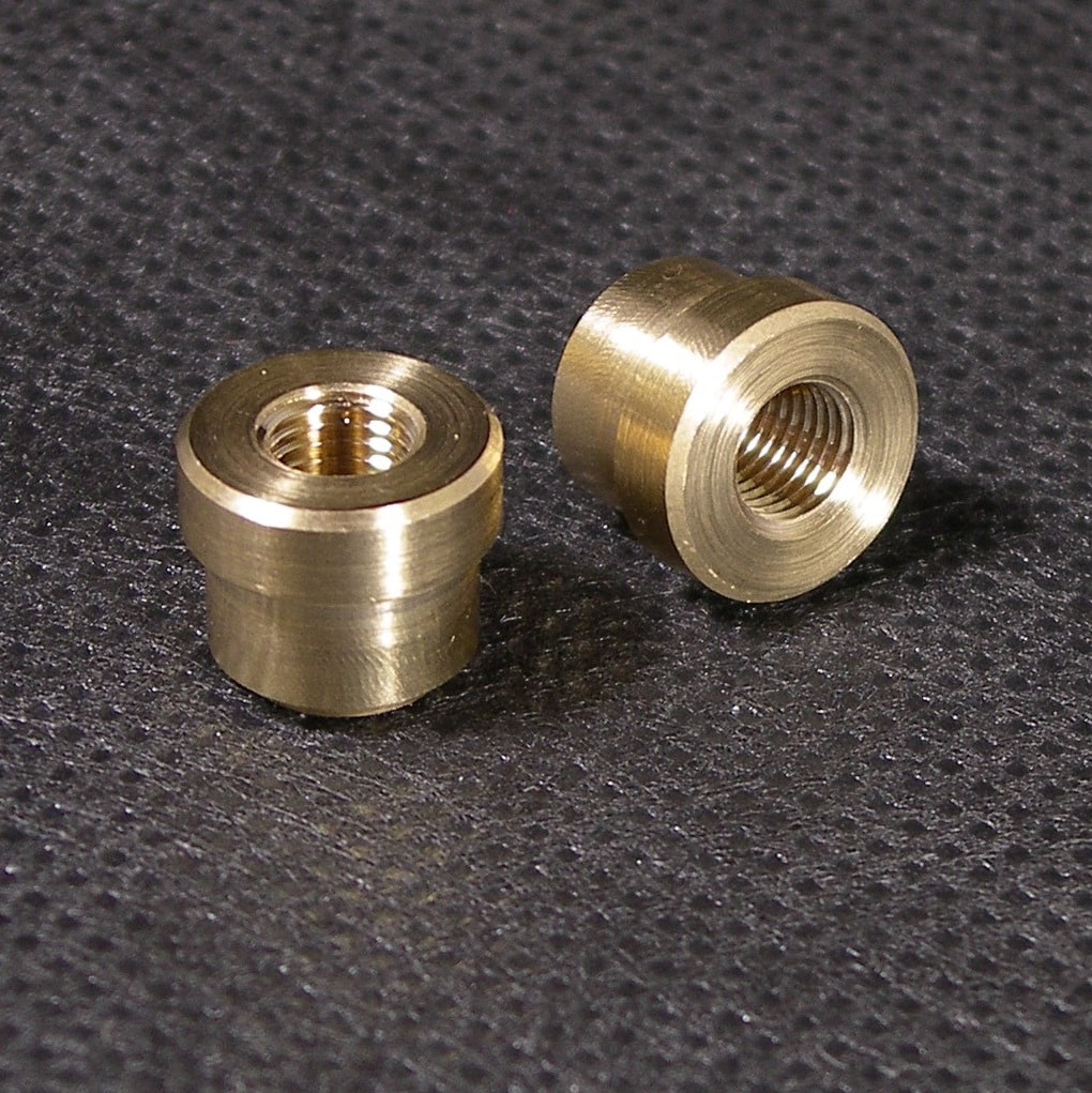 L-tbuchse-loetanschlussmuffen Lötanschlussmuffen zur Verbindung von Dampfleitungen an einen Dampfkessel