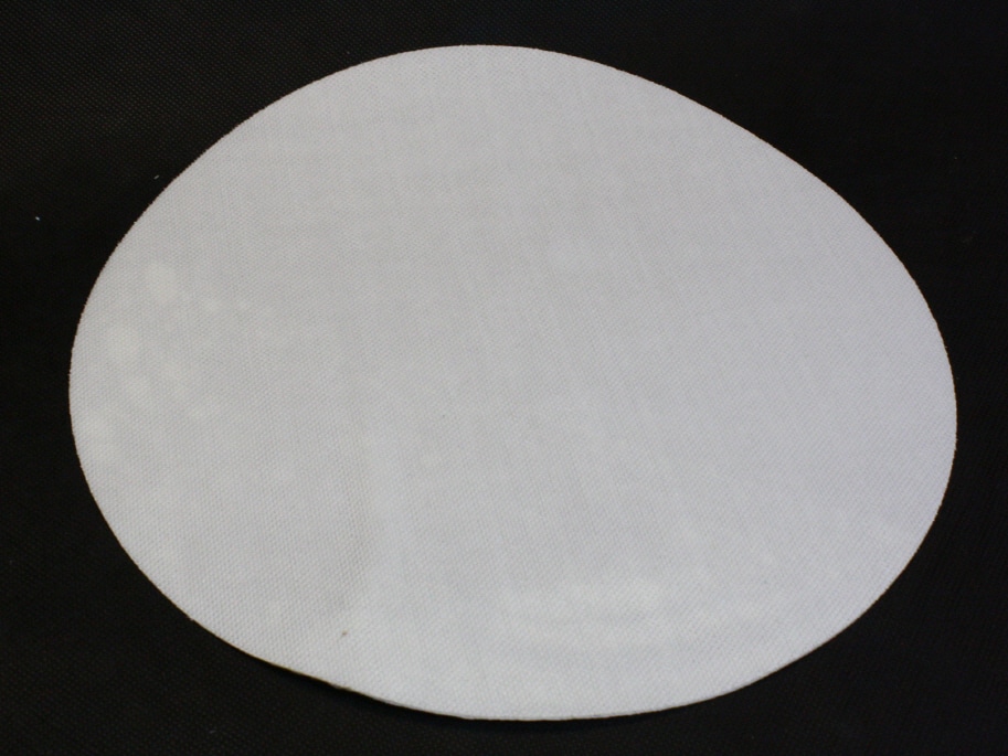 Klettscheibe-305mm-tellerschleifer Klettscheibe 300 mm Durchmesser