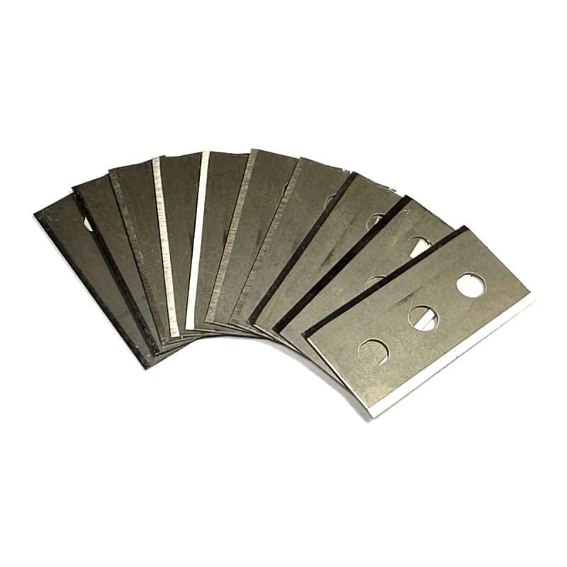 Edelstahl Spikes Für MAMMOTION YUKA Mini - 210mm Rasenschoner Spikes